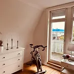 Am Villa Eckernförde