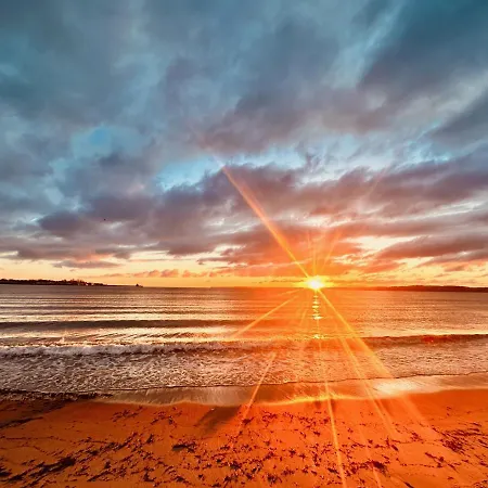 Am Villa Eckernförde